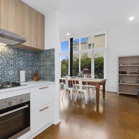 Terrace Lofts Apartments Ocean Grove Exteriér fotografie