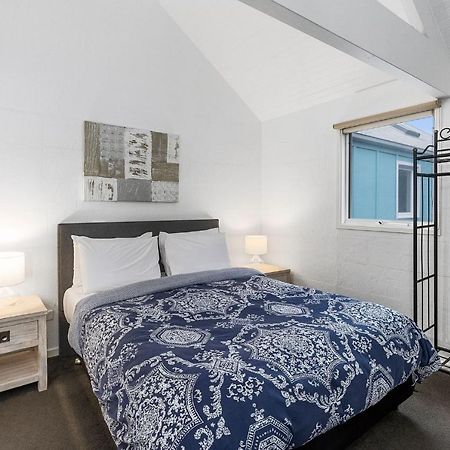 Terrace Lofts Apartments Ocean Grove Exteriér fotografie