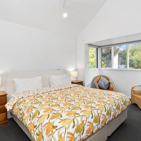 Terrace Lofts Apartments Ocean Grove Exteriér fotografie