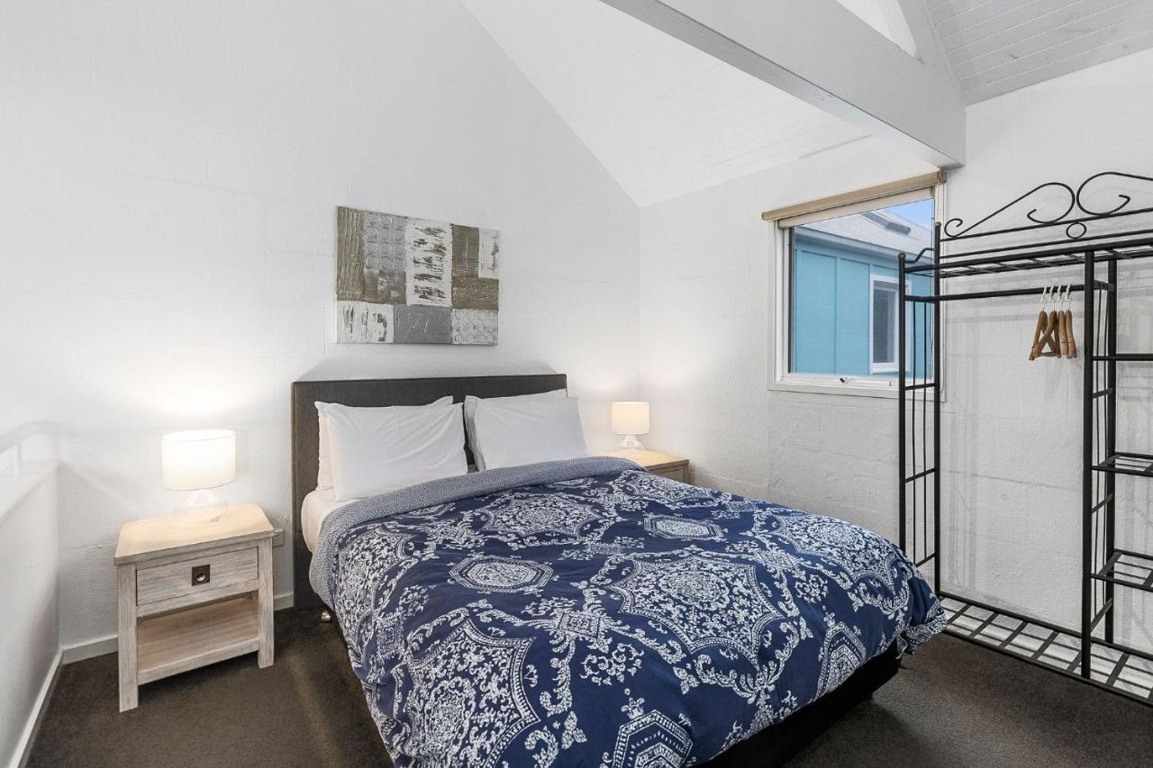Terrace Lofts Apartments Ocean Grove Exteriér fotografie