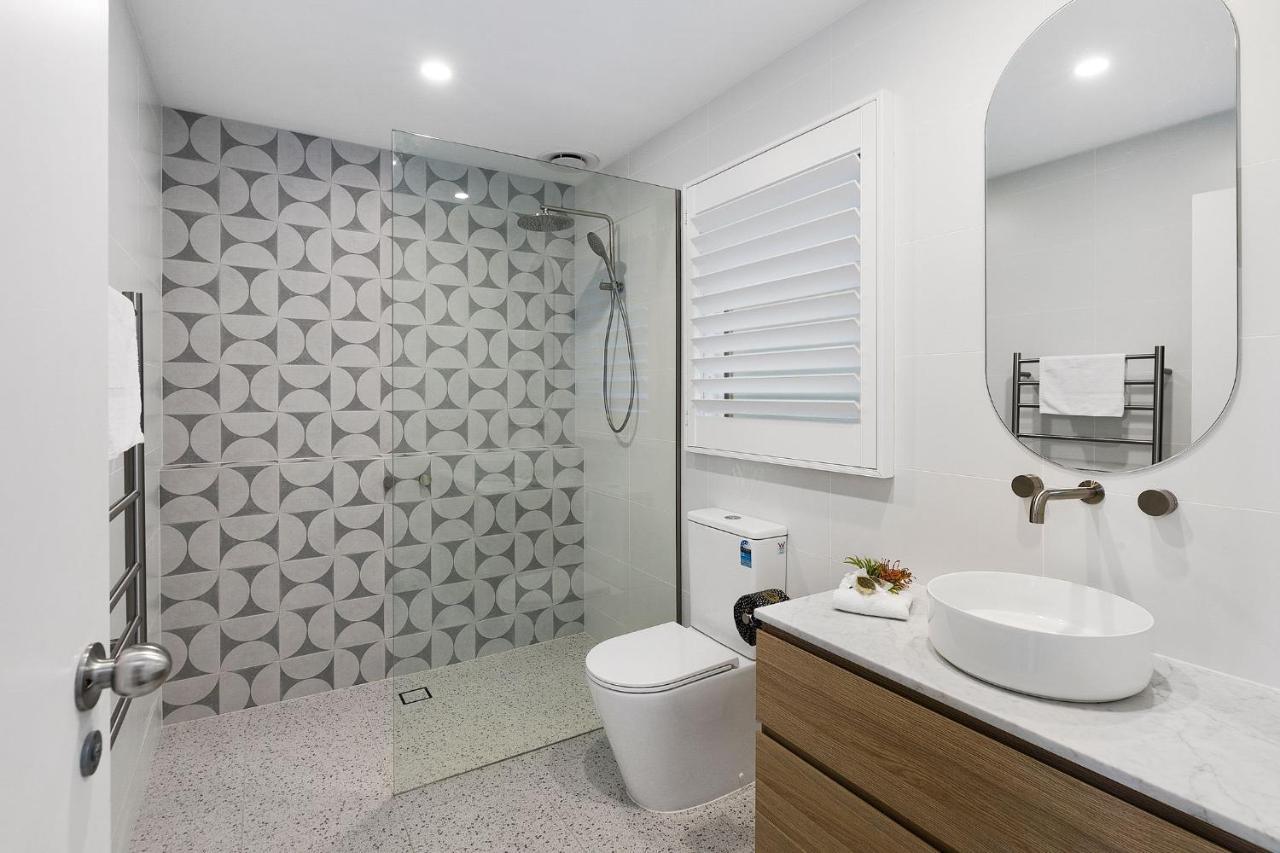 Terrace Lofts Apartments Ocean Grove Exteriér fotografie