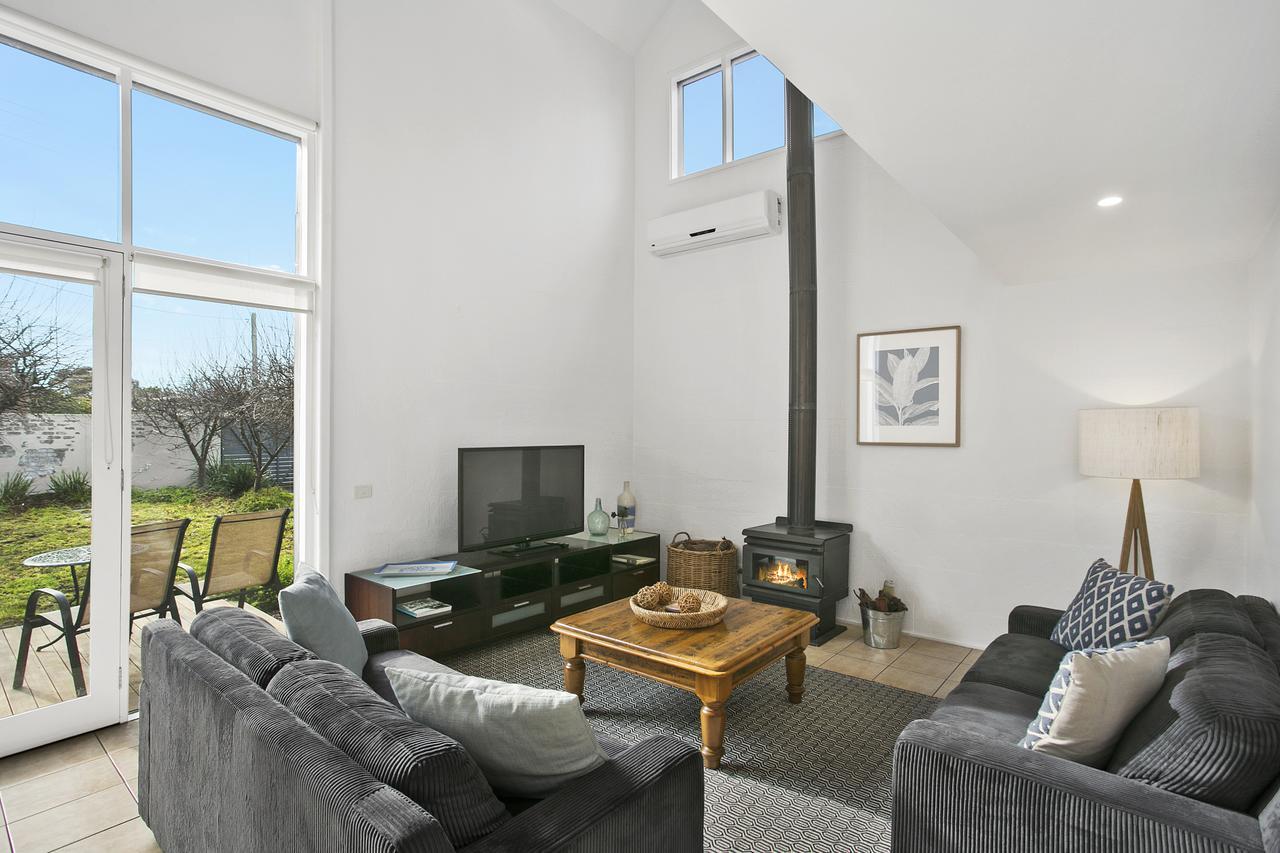 Terrace Lofts Apartments Ocean Grove Exteriér fotografie