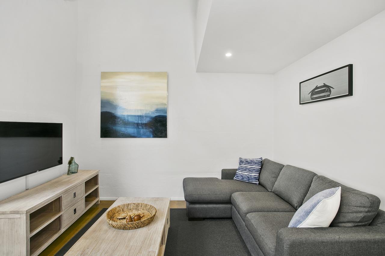 Terrace Lofts Apartments Ocean Grove Exteriér fotografie